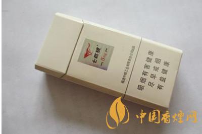 七匹狼純境多少錢(qián)一包? 七匹狼純境香煙價(jià)格表大全