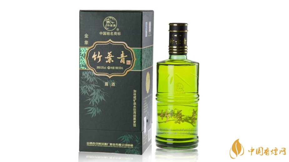 38度竹葉青多少錢一瓶？竹葉青價(jià)格表及種類2020