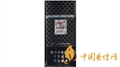 七匹狼細(xì)煙有哪些 七匹狼細(xì)煙種類(lèi)價(jià)格詳情2025