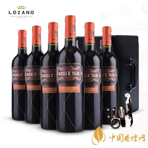 洛薩諾紅酒怎么樣？洛薩諾紅酒價格表