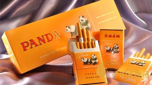 小熊貓香煙價(jià)錢(qián)表2020 小熊貓香煙價(jià)錢(qián)多少?