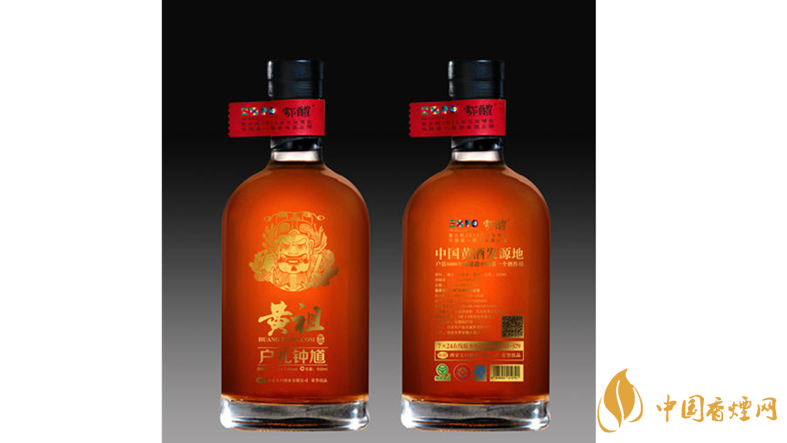 西安黃祖黃酒怎么樣？西安黃祖黃酒特點(diǎn)分析2020