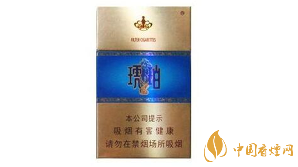 泰山琥珀香煙怎么樣？泰山琥珀香煙外觀口感品析2020