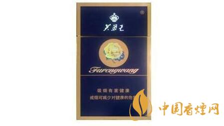 芙蓉王硬藍(lán)新版爆珠口感怎么？芙蓉王新版硬藍(lán)外觀口味2020