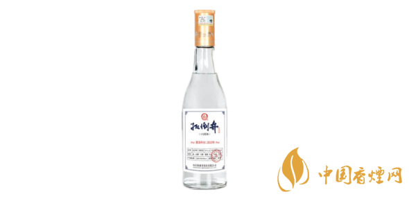 52度扳倒井1號樣酒500ml白酒價(jià)格及圖片一覽