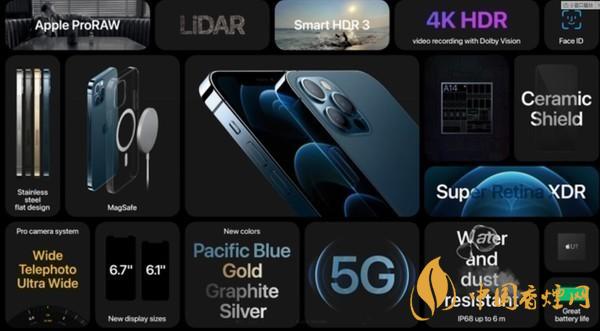 首批iPhone12訂單發(fā)貨了 你的iPhone已經(jīng)上路了！