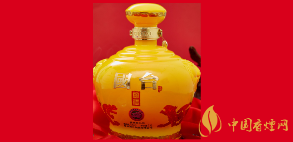 53度國臺(tái)國禮醬香型1.5L零售價(jià)格一覽