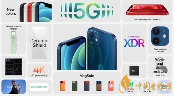 首批iPhone12訂單發(fā)貨了 你的iPhone已經(jīng)上路了！