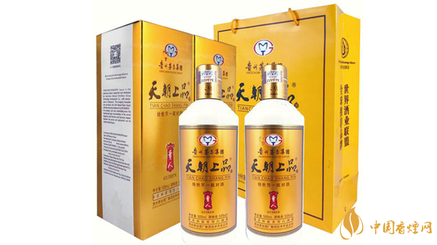 天朝上品酒價(jià)格多少錢(qián)?天朝上品酒價(jià)格一覽2020