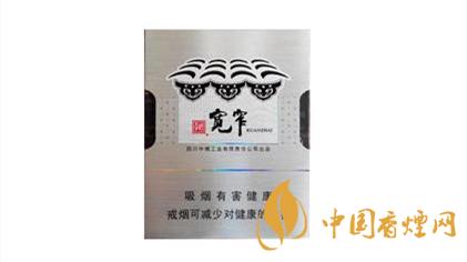 嬌子寬窄自在價(jià)格參數(shù)怎樣 嬌子寬窄自在香煙價(jià)格2025