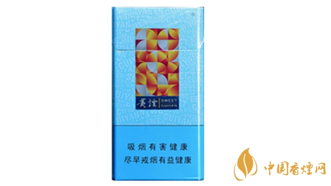 貴煙思味香煙味道怎么樣？貴煙思味口感賞析2020