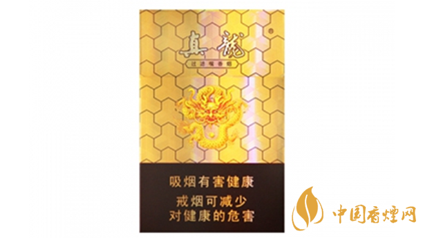 真龍?zhí)煜柘銦熢趺礃??真龍?zhí)煜璋b口感品析2020