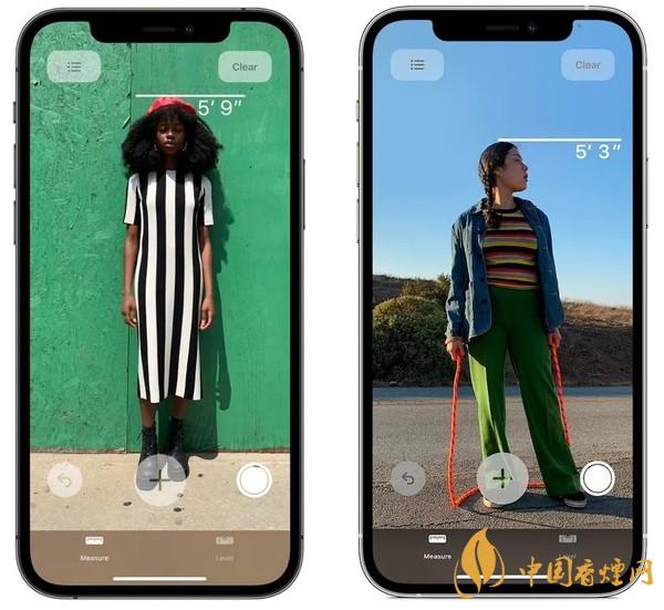 iPhone12Pro的LiDAR掃描儀有什么用？LiDAR掃描儀測(cè)評(píng)！