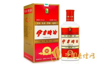 伊力特曲價格表和圖片 伊力特曲怎么樣