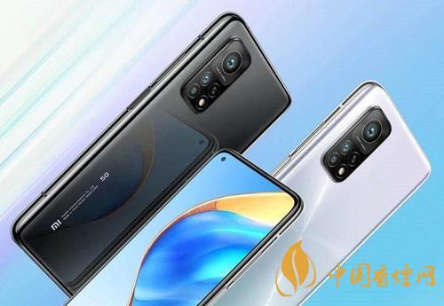 紅米k30s至尊紀(jì)念版有幾種顏色？哪種顏色最好看？