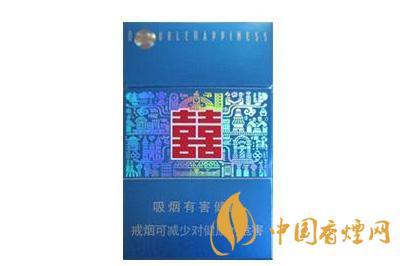 紅雙喜鉑派煙價格查詢 2020紅雙喜鉑派多少錢一包