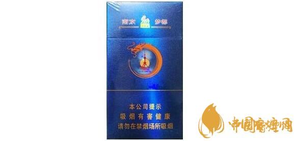 南京夢(mèng)都爆珠什么味？南京夢(mèng)都爆珠好抽么？