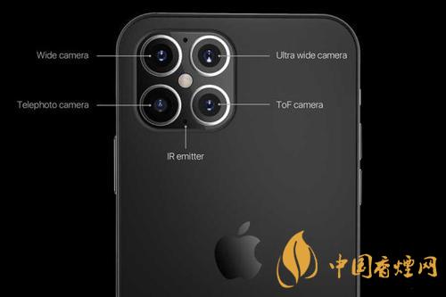 iPhone12悄悄加單200萬部 找黃牛拿貨得加價1000！