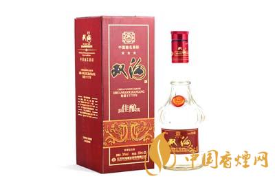 雙溝酒二星佳釀多少錢 雙溝酒圖片及價格