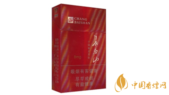 長白山銀多少錢一盒？長白山銀小盒價格大全2020