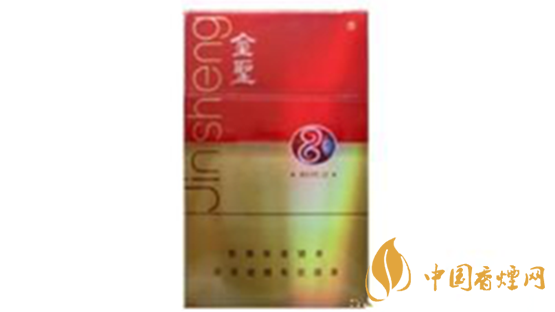 金圣時(shí)代15香煙多少錢(qián)？金圣香煙價(jià)格大全價(jià)目表2020