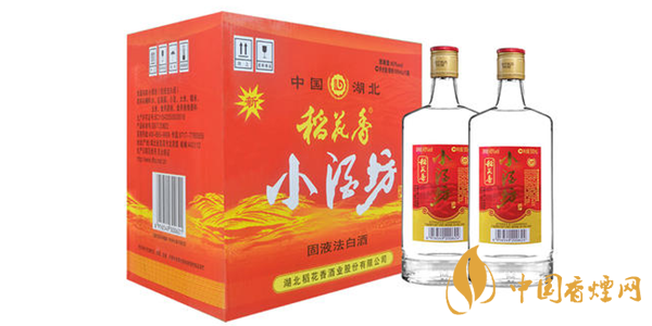 稻花香酒價(jià)格表一覽 2020稻花香酒最新報(bào)價(jià)