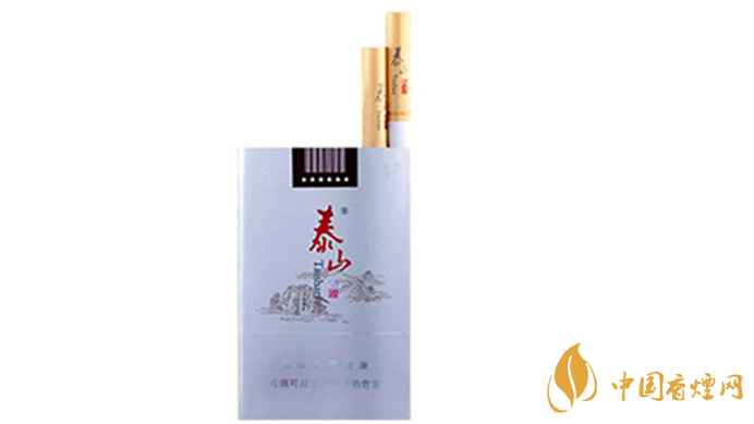泰山望岳香煙味道怎么樣？泰山望岳香煙口味鑒賞2020