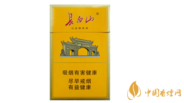 長白山悅多少錢一盒價(jià)格？長白山悅價(jià)格一覽2020