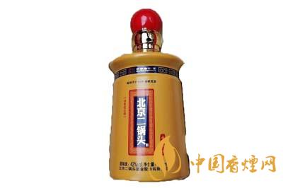 北京二鍋頭中國味價格查詢 北京二鍋頭中國味多少錢一瓶