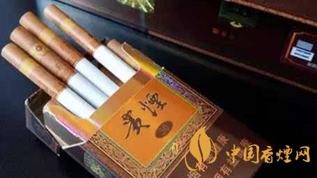 貴煙國(guó)酒香50香煙好抽嗎？貴煙國(guó)酒香50香煙口感測(cè)評(píng)2020