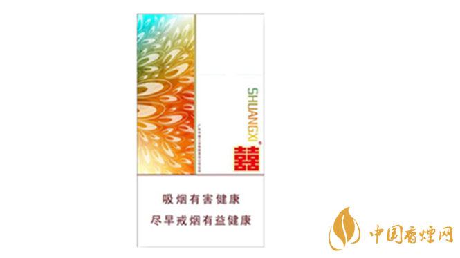 雙喜彩悅香煙味道好抽嗎？雙喜彩悅香煙味道點(diǎn)評(píng)2020