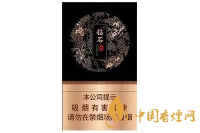 2025最新鉆石君子中支煙價(jià)格 鉆石君子中支真假辨別