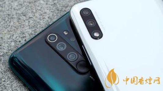 紅米note9pro和榮耀9x誰的性價比高-手機參數(shù)性能對比