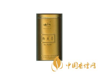 釣魚(yú)臺(tái)香煙有多少種類(lèi) 2020釣魚(yú)臺(tái)香煙價(jià)格表圖大全