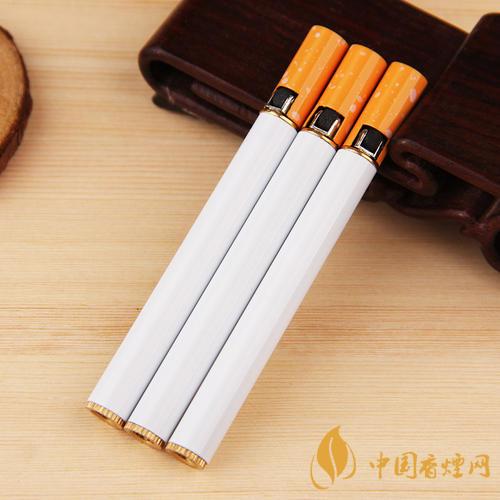 國(guó)內(nèi)十大香煙排行 中國(guó)排行榜前十的香煙介紹