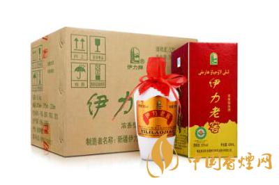 伊力老酒52度濃香型的多少錢 2020年伊力老酒52度價格表大全
