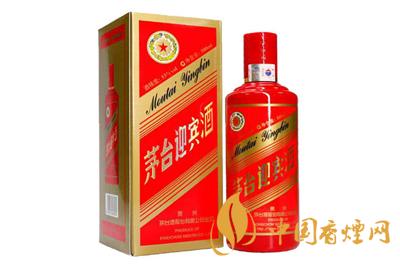茅臺(tái)迎賓酒的價(jià)格是多少 茅臺(tái)迎賓酒有幾種