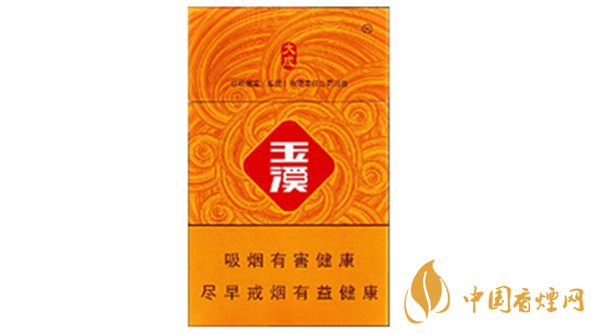 玉溪硬大成香煙口感怎么樣？玉溪硬大成香煙外觀及口感測評2020