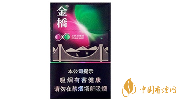金橋雙爆珠好抽嗎？金橋雙爆珠抽法品析2020