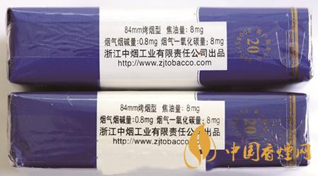 大紅鷹軟藍(lán)真假如何分辨？大紅鷹軟藍(lán)真?zhèn)螏D鑒別介紹2020