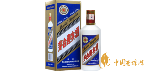 藍(lán)色茅臺迎賓酒53度價(jià)格 2020藍(lán)色茅臺迎賓酒多少錢一瓶