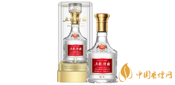 2020五糧特曲精品52度價(jià)格 五糧液白酒價(jià)格查詢(xún)