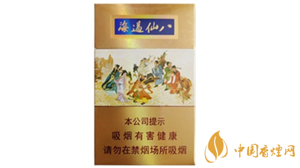 泰山八仙過海香煙味道好嗎？泰山八仙過海茶甜香口感測(cè)評(píng)2020