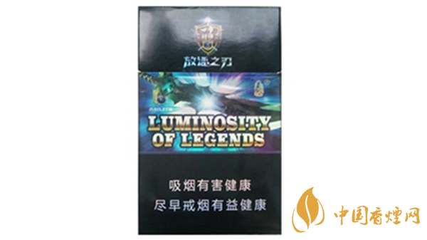 泰山戰(zhàn)神煙好抽嗎？泰山戰(zhàn)神煙小盒測評2020