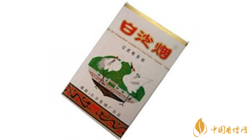 白沙軟包好抽嗎？白沙軟香煙測(cè)評(píng)2020