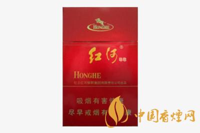 紅河硬88多少錢(qián)一包2020  紅河硬88香煙價(jià)格表