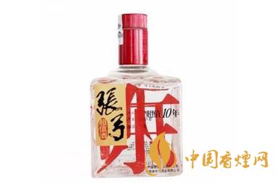 張弓喝彩版多少錢一瓶 張弓喝彩版酒價(jià)格表一覽