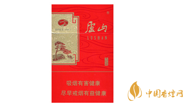 廬山香煙多少錢一條?廬山香煙市場價(jià)價(jià)格一覽