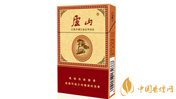 廬山香煙多少錢一條?廬山香煙市場價(jià)價(jià)格一覽