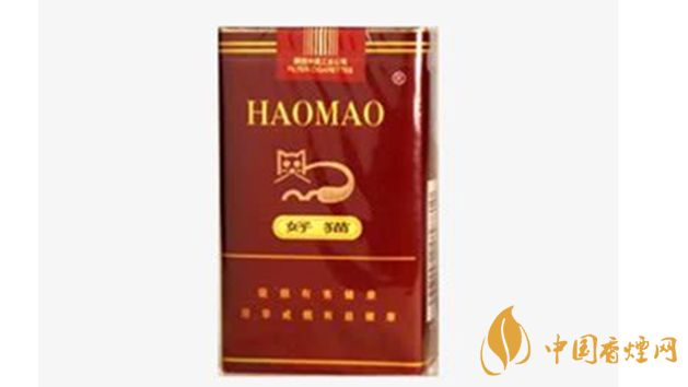 好貓香煙零售價一包多少錢？好貓香煙價格查詢最新